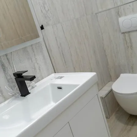 Apartment Lindi Seaview 3 Vlorë