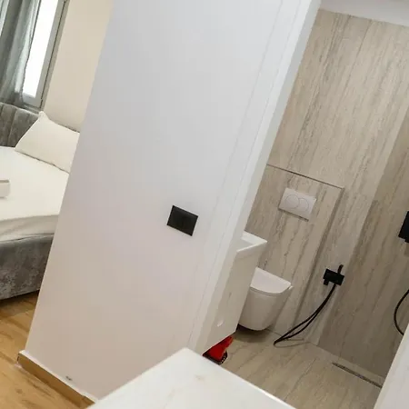Apartment Lindi Seaview 3 Vlorë