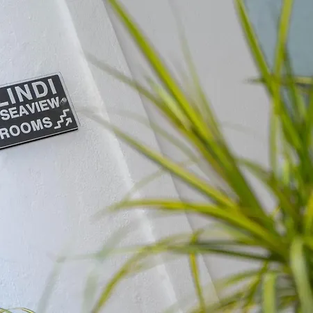 Lindi Seaview 3 Appartamento Vlorë