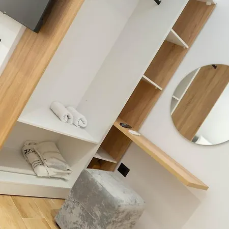 Apartamento Lindi Seaview 3 Vlorë