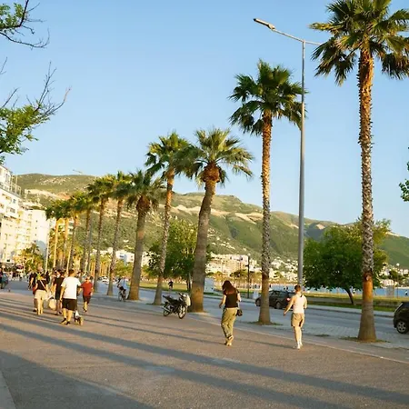 Lindi Seaview 3 Appartamento *