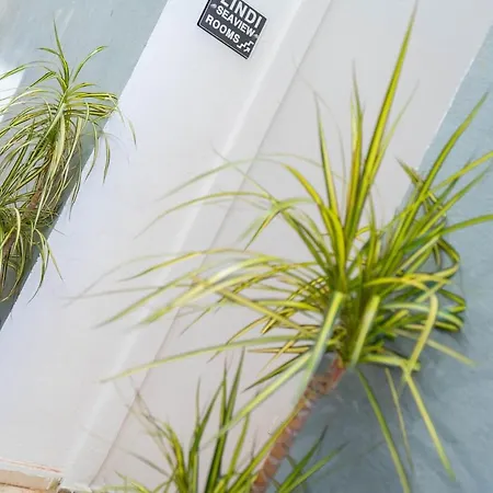 Lindi Seaview 3 Vlorë