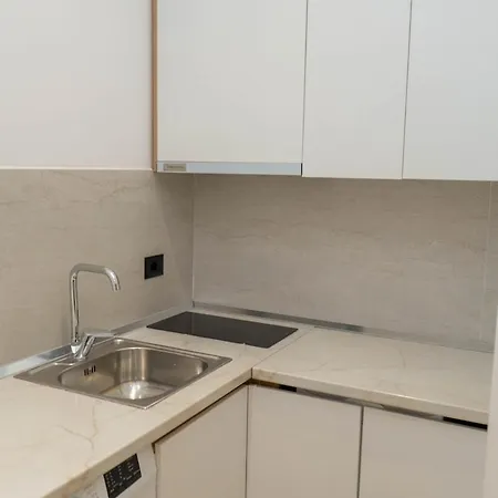 Lindi Seaview 3 * Vlore