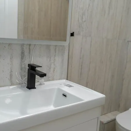 Apartment Lindi Seaview 3 Vlore