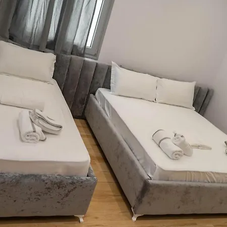 Lindi Seaview 3 Apartment Vlore