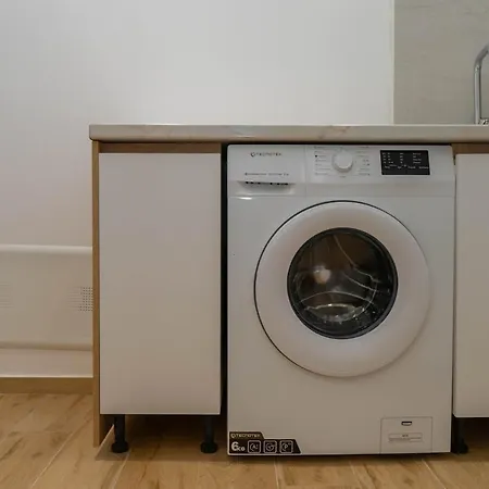 Appartamento Lindi Seaview 3