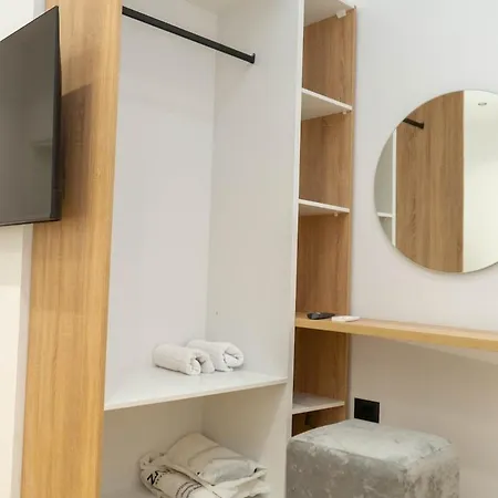 Lindi Seaview 3 Apartment Vlore