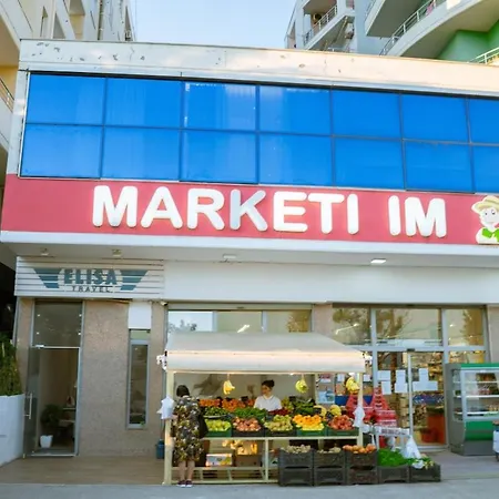 Lindi Seaview 3 * Vlorë