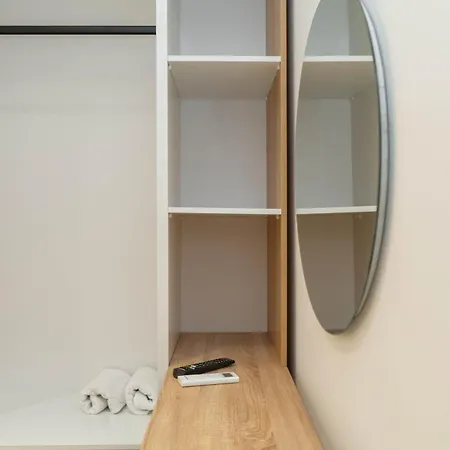 Apartamento Lindi Seaview 3