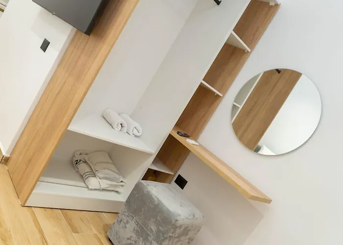 Apartament Lindi Seaview 3 Wlora