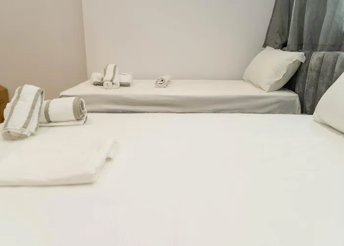 Apartament Lindi Seaview 3