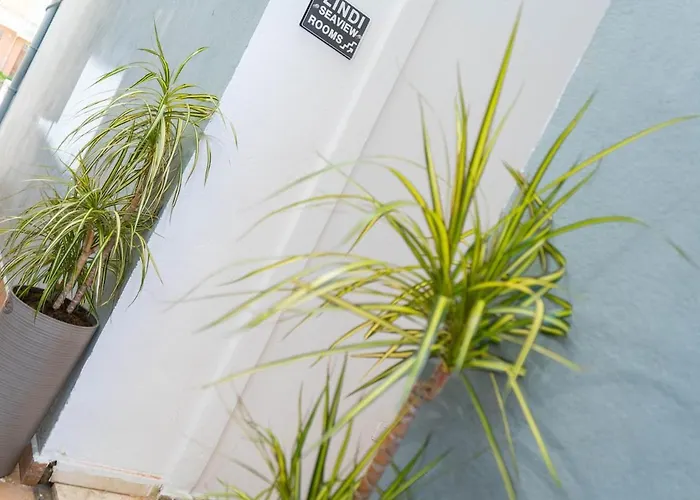 Lindi Seaview 3 Vlorë