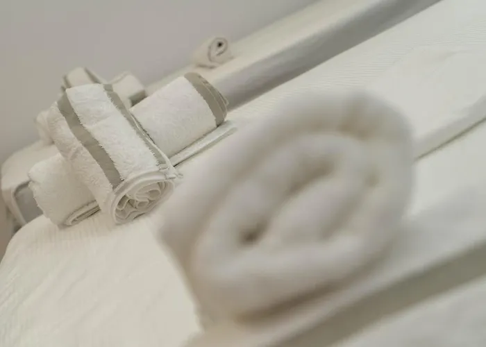 アパート Lindi Seaview 3 Vlorë