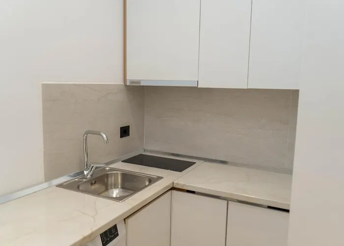 Lindi Seaview 3 * Wlora