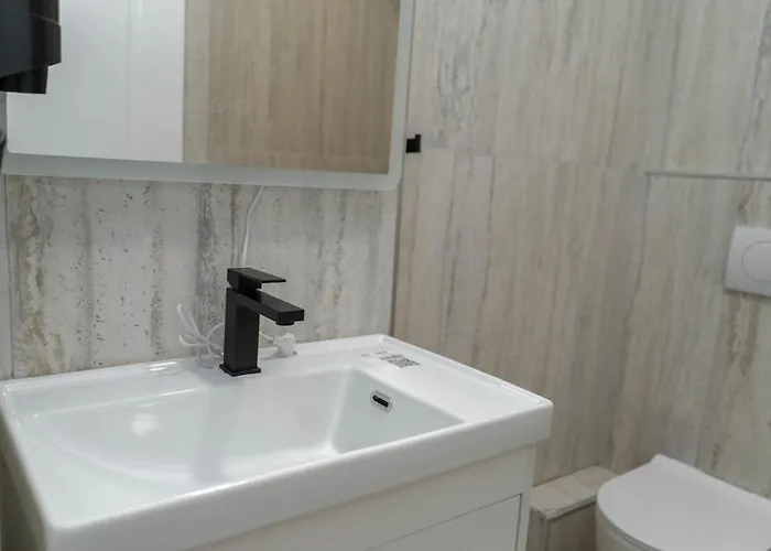 Apartament Lindi Seaview 3 Wlora