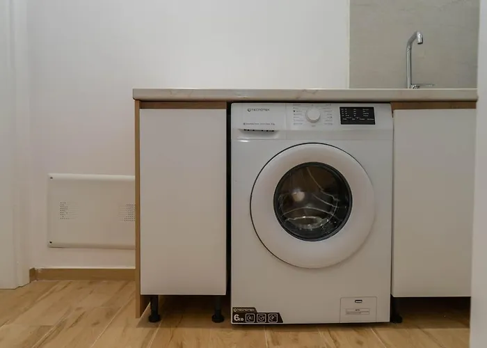 アパート Lindi Seaview 3