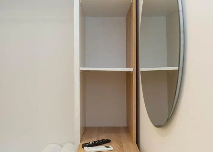 Apartament Lindi Seaview 3